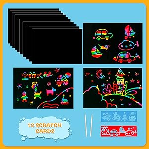 Arts and Crafts for Kids