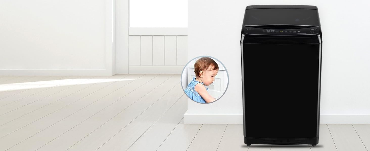 child lock