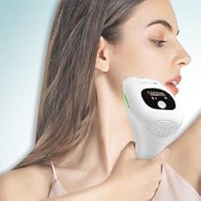 Hair Removal Device