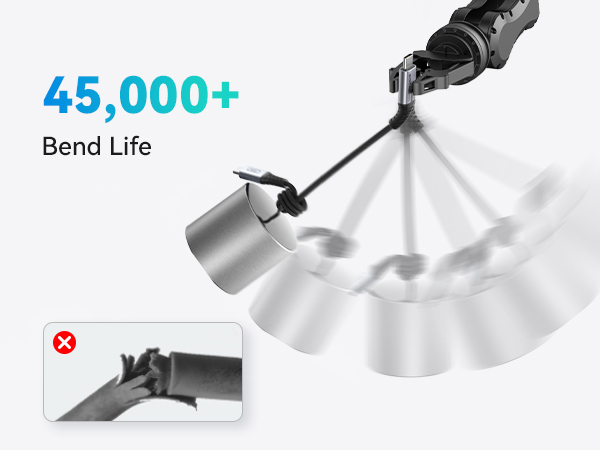 45,000+ Bend Life