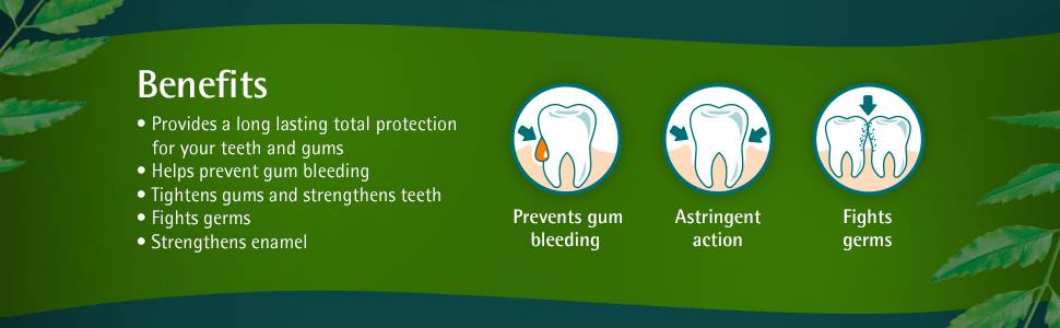 pack;set;dental;cream;ayurvedic;toothpaste;teeth;paste;mouth;care;oral;stains;gums