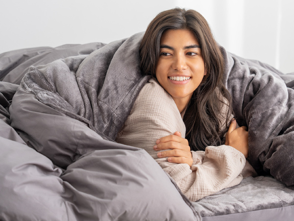 Amazon｜ブレインスリープ コンフォーター パーフェクト ウォーム EX