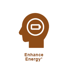 Enhance energy