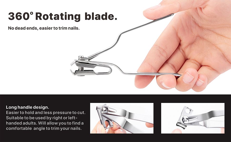 Ingrown Toenail Tool