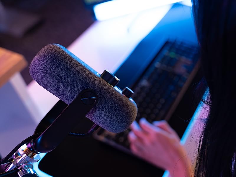 game ready jbuds talk mic