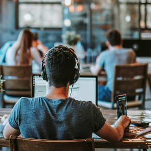 Small manufacture image 1