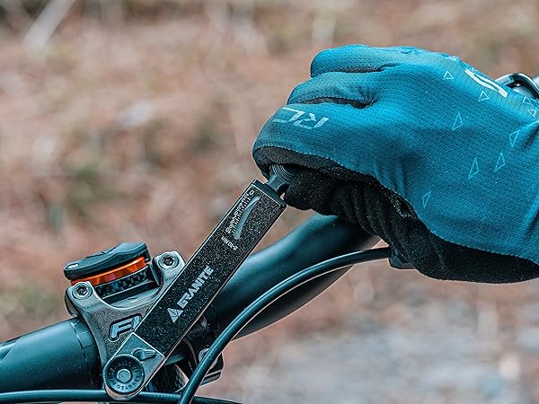 Amazon.com : Granite Rocknroll TQ Torque Ratchet Bike Tool