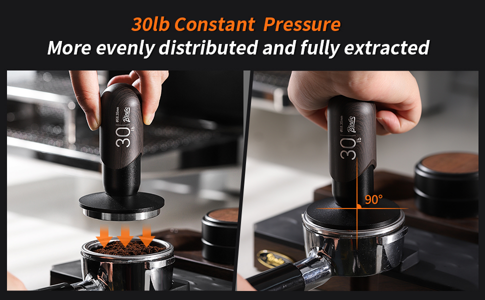 30lb constant pressure