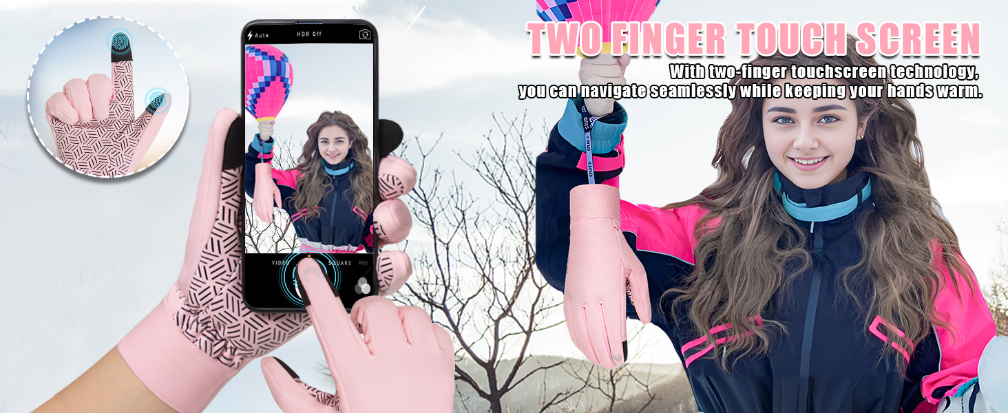 Touch screen