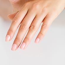 BABY NAIL TRIMMER