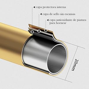 Stand Appendiabiti In Marmo Appendiabiti Da Terra Porta Abiti Appendiabiti 3 Ripiani Autoportante Da Camera Ingresso 13 perchero recibidor