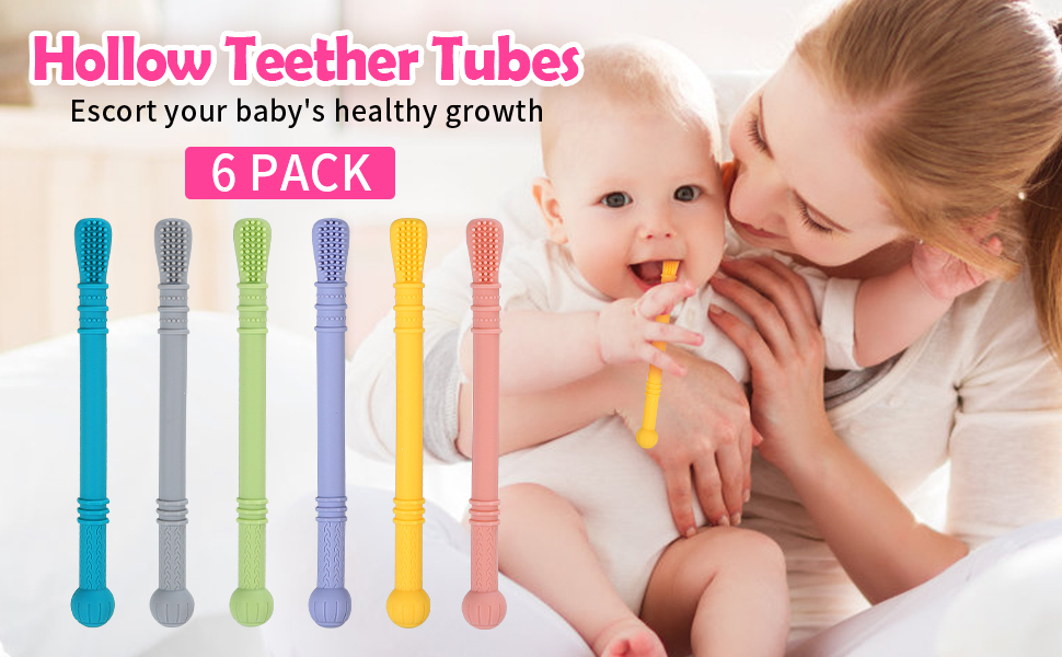 teether