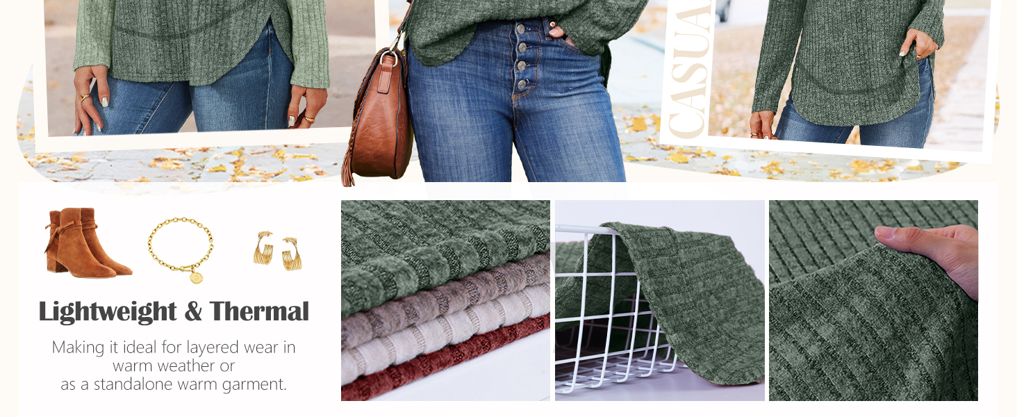 long sleeve shirts for women