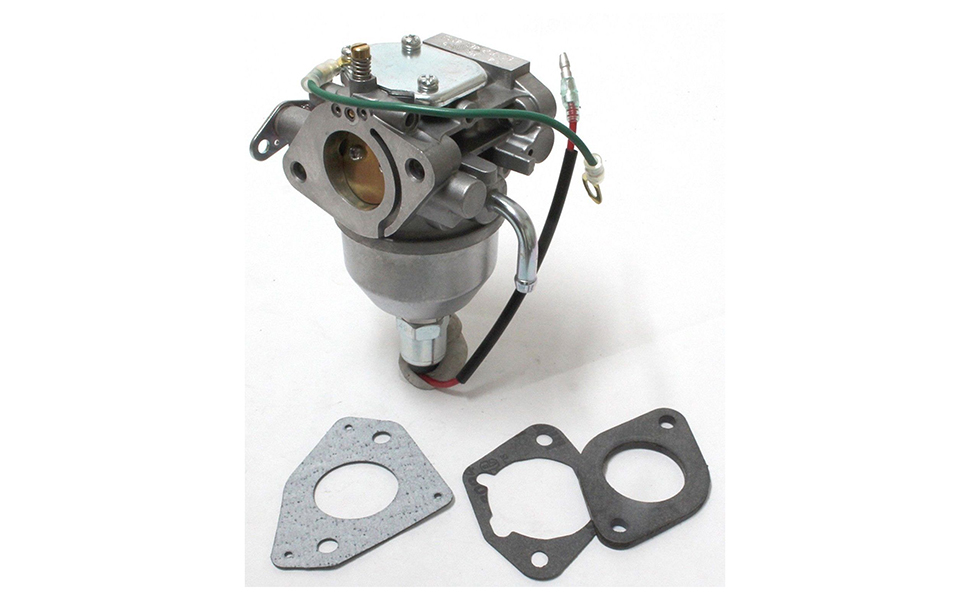 Goodfind68 New CARBURETOR compatible with Kohler CV18S