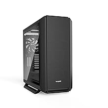 Amazon | be quiet! フルタワー PCケース E-ATX Silent Base 802