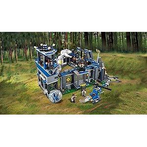 Small manufacture image 1