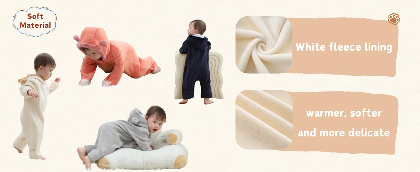 onesies 0-3 months unisex