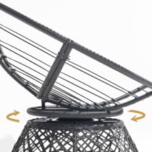 papasan chair