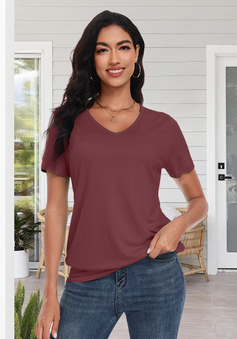 ladies tops and blouses