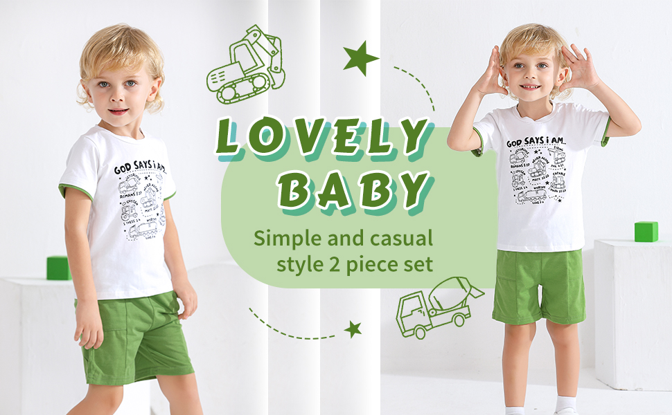 24 months boy clothes