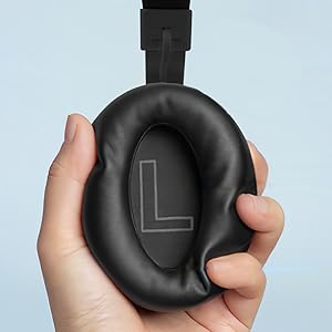 Macio e confortável