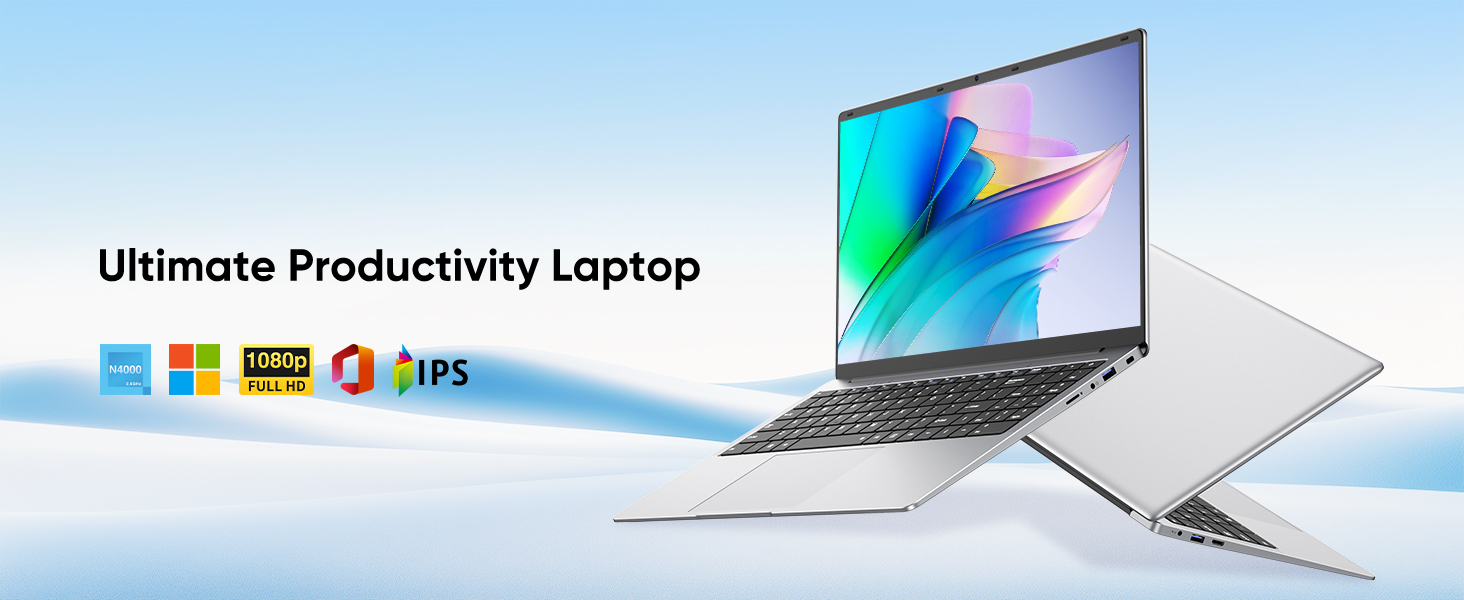 laptop