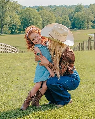 Cowboy Boots for Boys