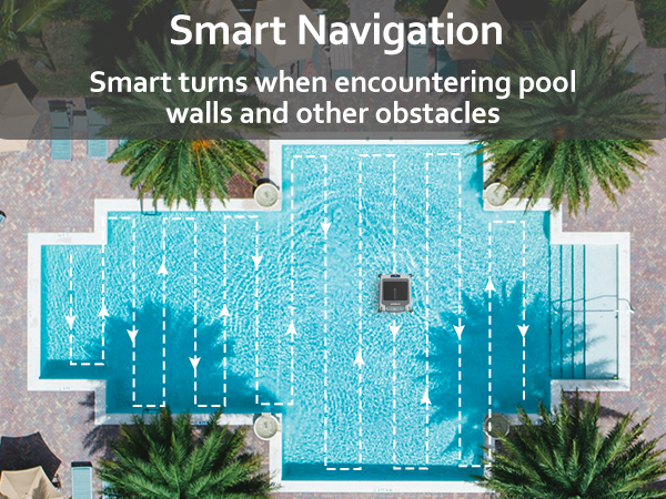 Smart Navigation