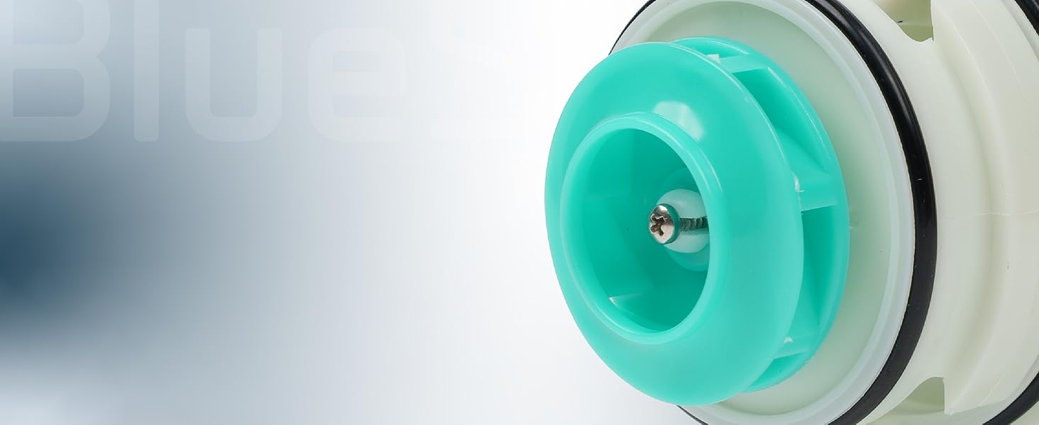 LONG-LASTING SOLUTION