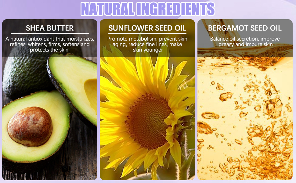 Samuwak Neck Care Stick, Neck Care Cream, Lifting and Firming Neck Care Cream