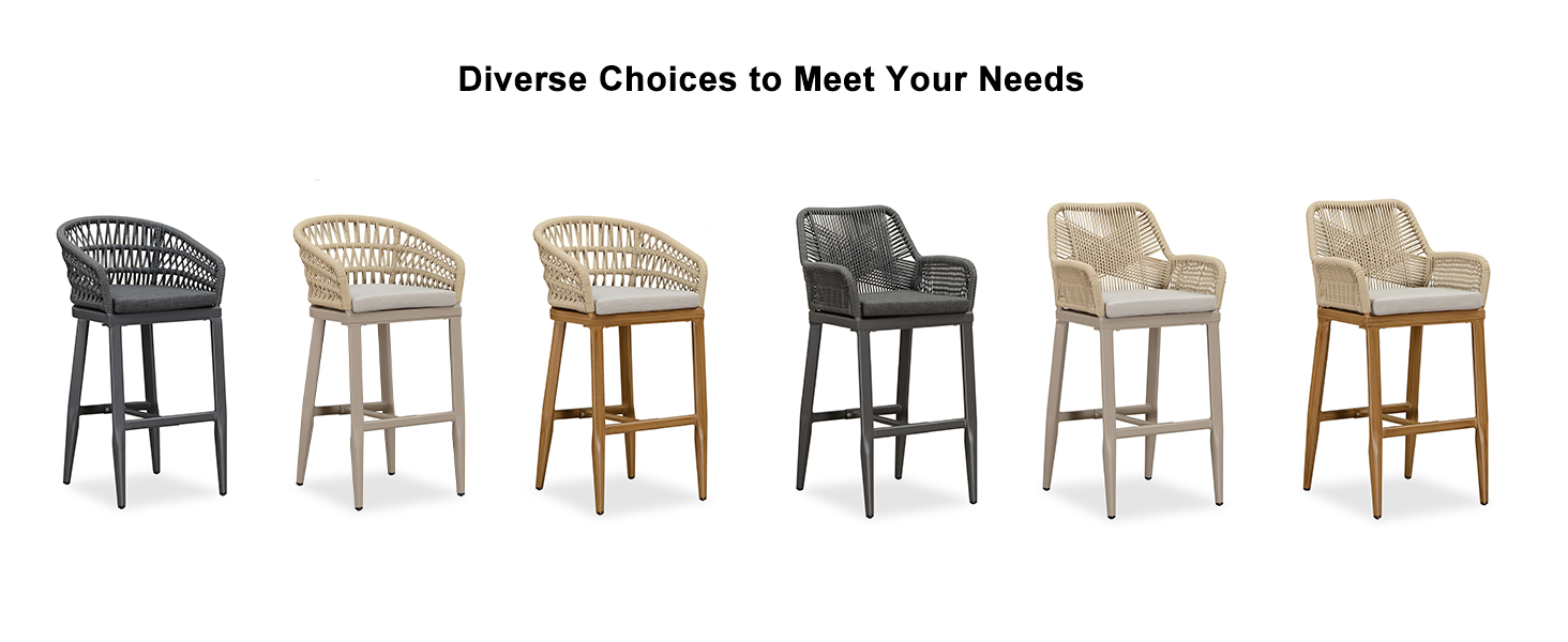 bar stools