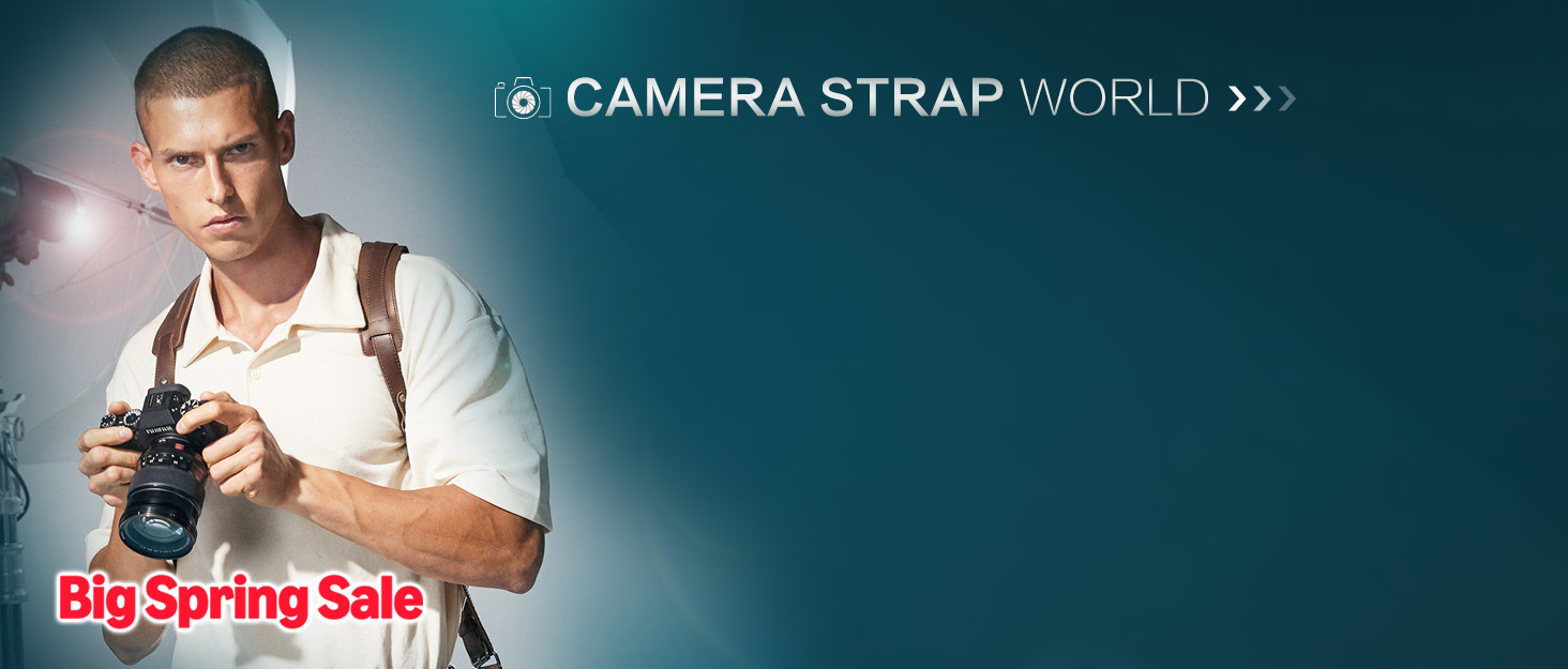 Camera Strap