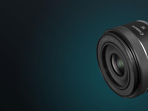 Canon RF16mm F2.8 STM : Amazon.ca: Electronics Canon RF16mm F2.8 STM : Amazon.ca: Electronics