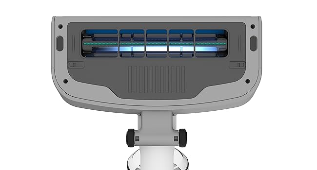 ずメールも ヤフオク! raycop レイコップ RPC-300JPWH コードレ