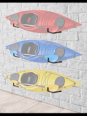 kayak