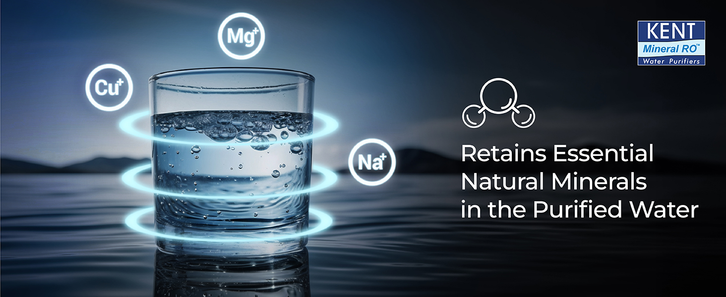 KENT RO Water Purifier