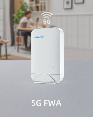 FLYINGVOICE 5G FWA