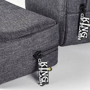 Cables gadgets carry on bags case travels padded storage store holder