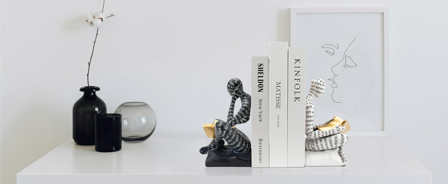 book lover decor