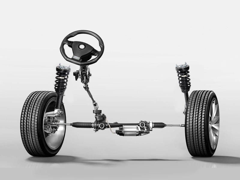 Complete Struts