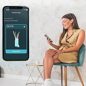 Robot süpürge, akıllı süpürge, otomatik süpürge, temizlik robotu
