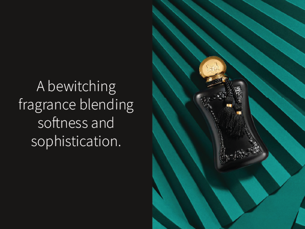 Amazon.com: Parfums de Marly Athalia Eau de Parfum – Parfum