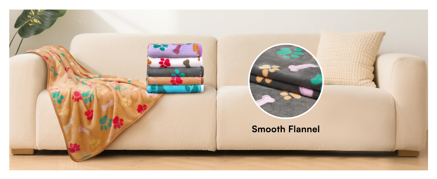 pet blanket