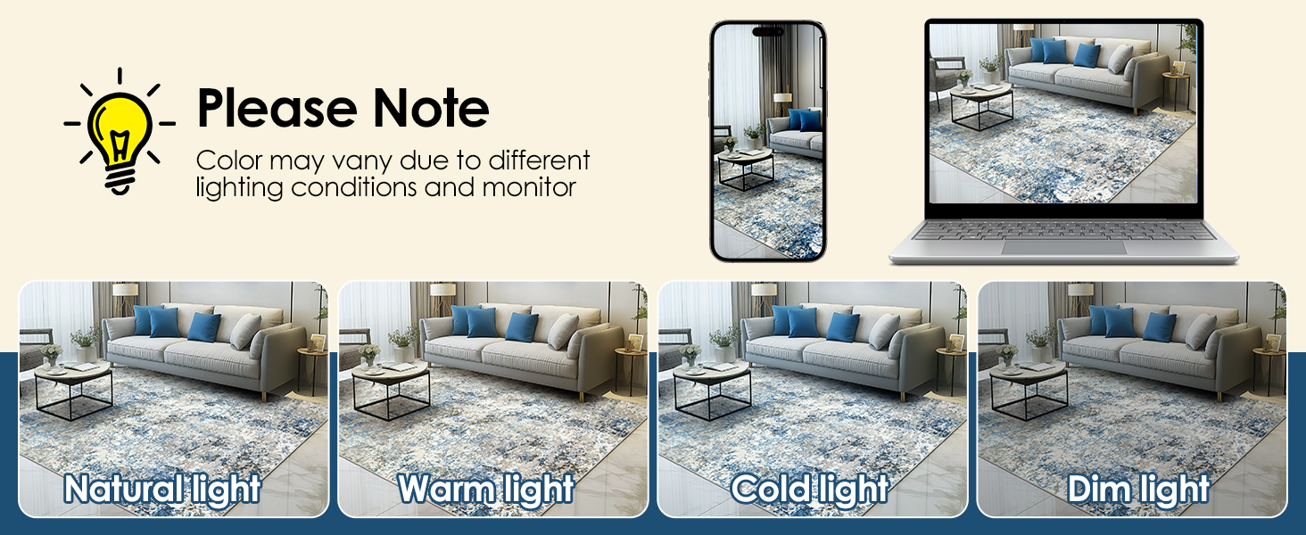 living room area rug