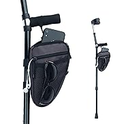 crutch bag