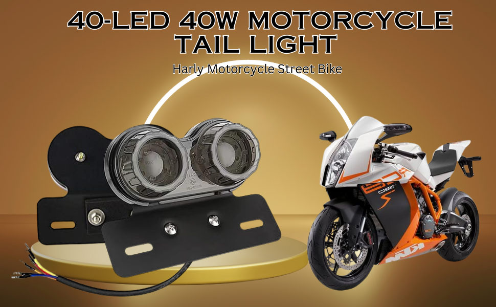 TAIL LIGHT