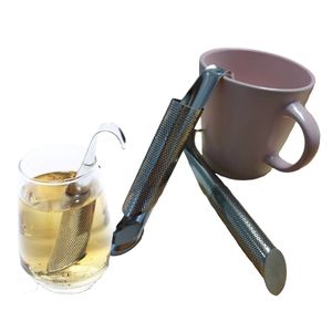 Stylish infuser to enjoy tea