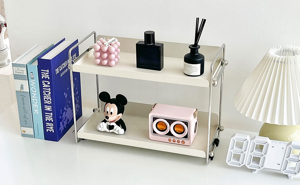home decor organizer rack