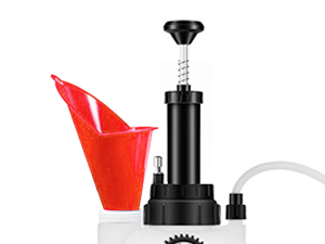 brake fluid flush kit