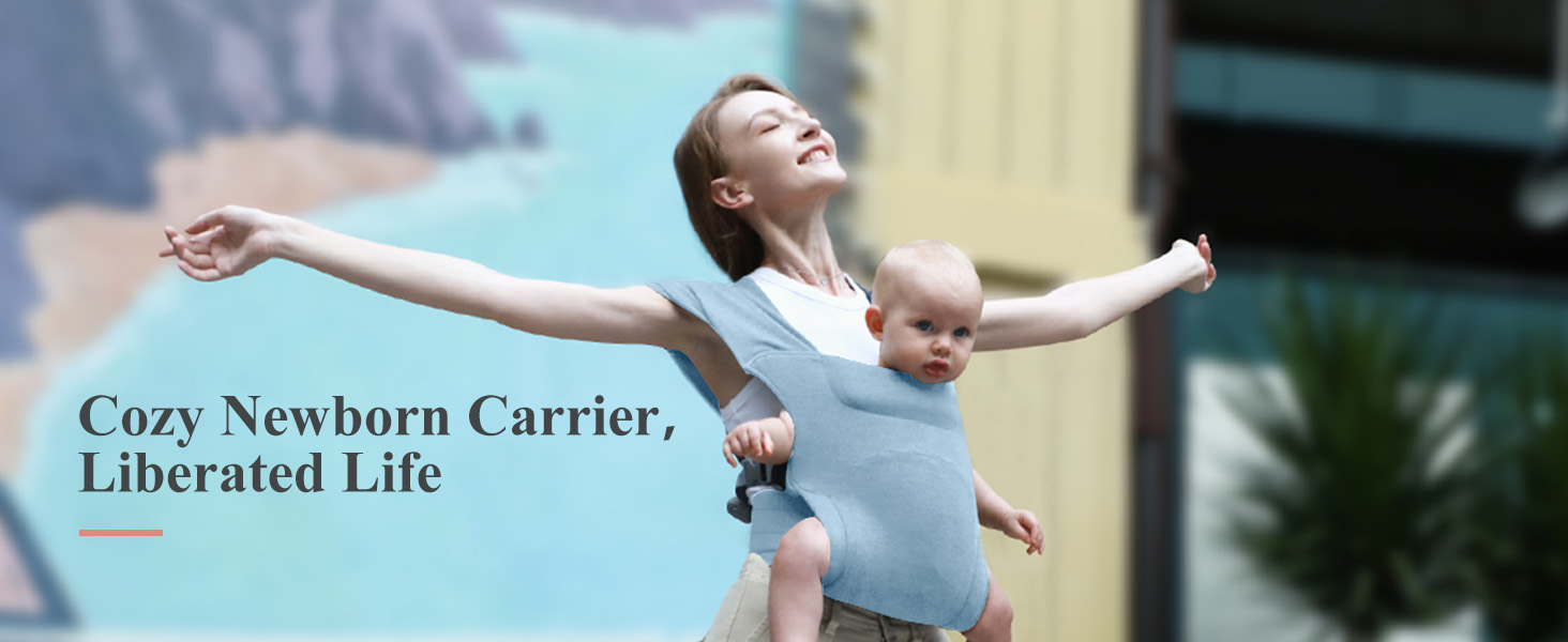 baby carrier